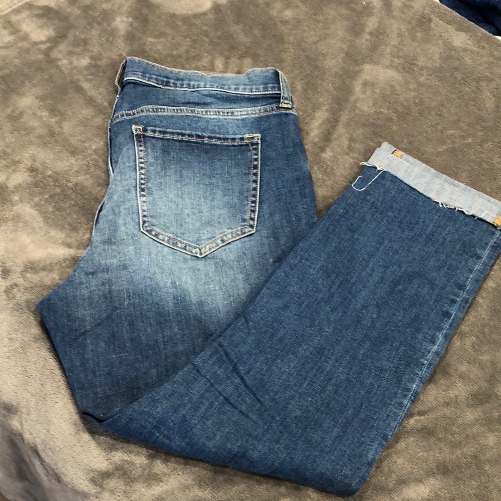 Old Navy Jeans